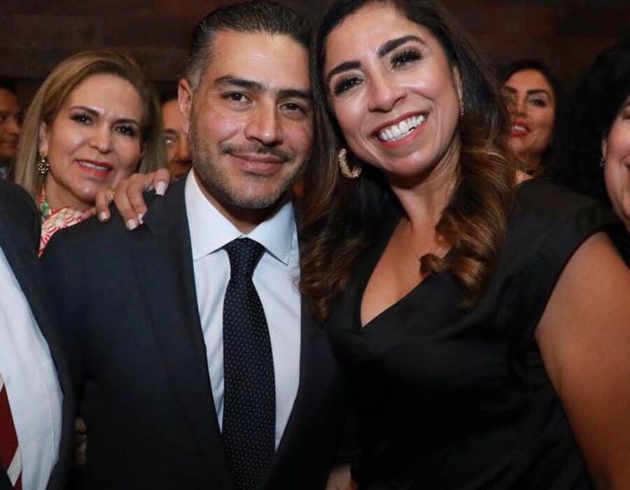 MARYBEL – LILI CAMPOS | ¿Una nueva corriente interna en MORENA?
