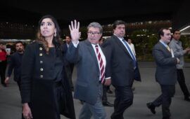 “Quintana Roo merece más y vamos por ello” | Fuerte mensaje de Marybel, que inicia recorridos por todo el estado con miras al 2027