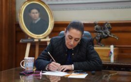REFORMA DESCAFEINADA | La no reelección se aplicará desde 2030 y el anti nepotismo desde 2027, pero sólo para el mismo cargo (documentos)