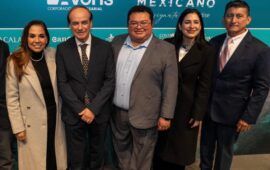 REFORMA ELECTORAL | Estefanía, Chacón y Nivardo podrán reelegirse en 2027