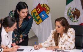 LAS CORCHOLATAS DE MARA | Ve a Ana Paty, Cristina, Estefanía, Diego y Rafa compitiendo con Gino por el 2027
