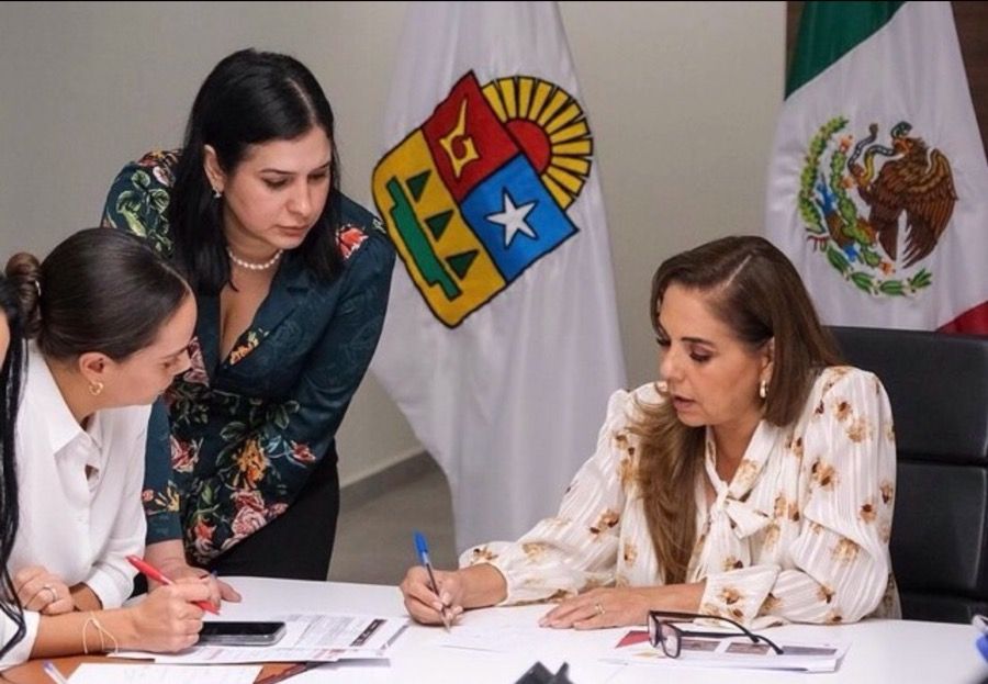 LAS CORCHOLATAS DE MARA | Ve a Ana Paty, Cristina, Estefanía, Diego y Rafa compitiendo con Gino por el 2027