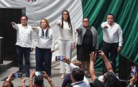 Elige Congreso a integrantes del Comité de Evaluación que seleccionarán los perfiles para ocupar los cargos en el Poder Judicial