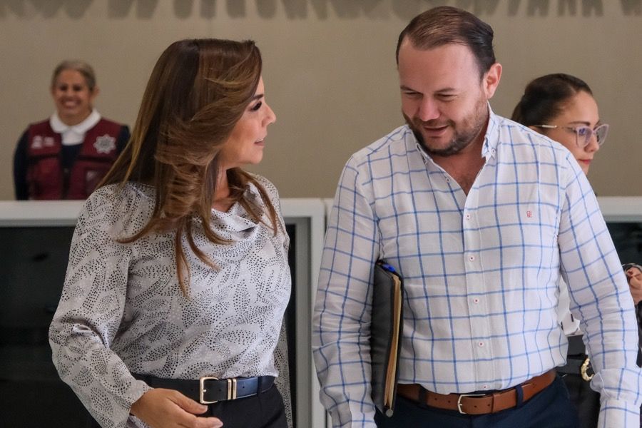 ¿SEÑAL DE SALIDA? | Acorta Congreso periodo de Heyden Cebada en presidencia del TSJ; concluye a fin de mes