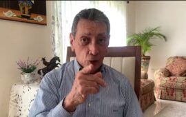 Respalda Mario Villanueva cambio de nombre de Solidaridad a Playa del Carmen