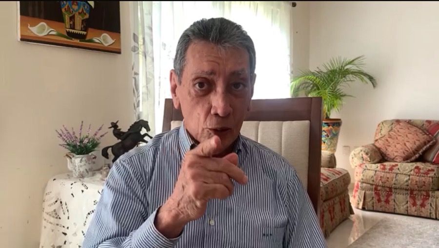 Respalda Mario Villanueva cambio de nombre de Solidaridad a Playa del Carmen