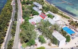 ROMPEOLAS | Y las Villas Juveniles del CREA se esfumaron…