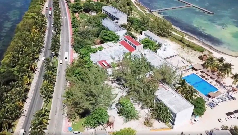 ROMPEOLAS | Y las Villas Juveniles del CREA se esfumaron…