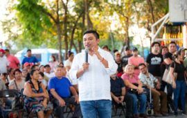 Gobierno de Solidaridad reprograma último Foro Ciudadano para el cambio de nombre del municipio