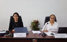 IEQROO pide 226.5 MDP para la elección del Poder Judicial local