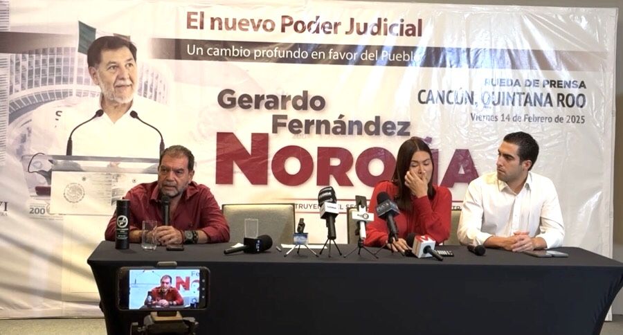 Aldana reconoció que fue a España con recursos públicos, y dijo que tuvo “dos reuniones importantes” en FITUR