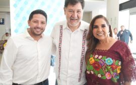 Renán Sánchez asegura que la reforma al PJ busca devolver el poder al pueblo, garantizando una justicia más accesible, rápida y transparente