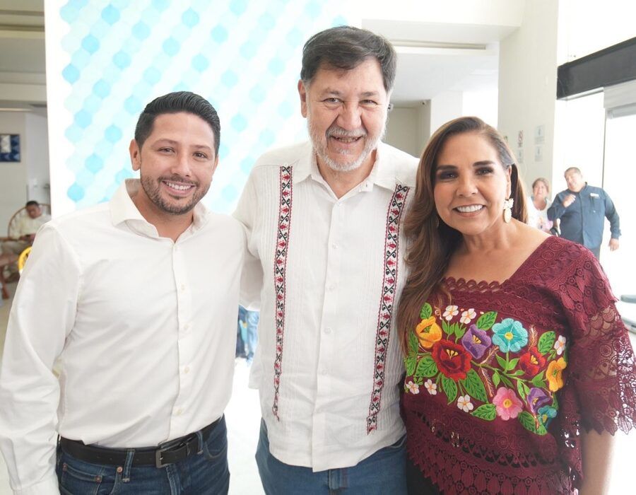 Renán Sánchez asegura que la reforma al PJ busca devolver el poder al pueblo, garantizando una justicia más accesible, rápida y transparente