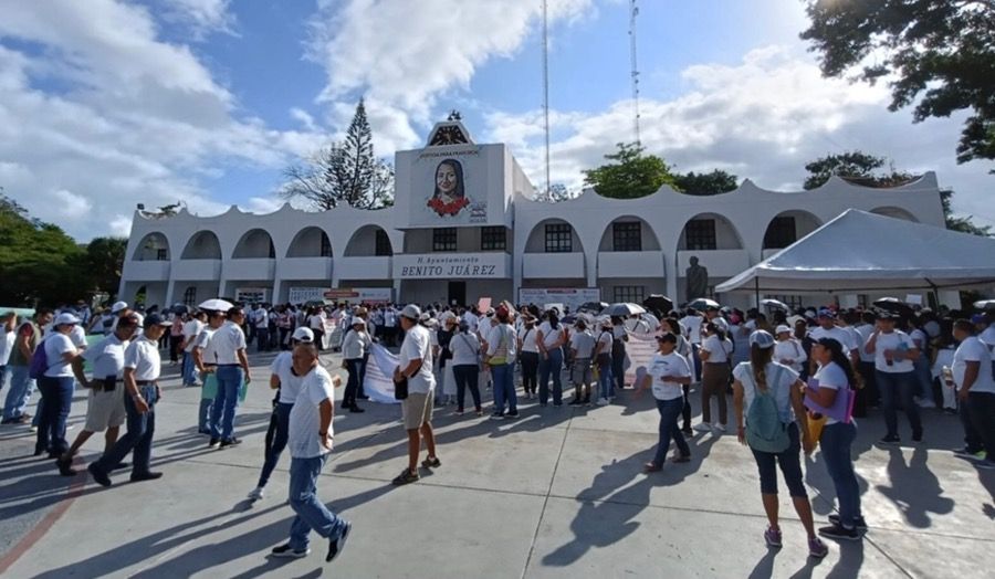 Los maestros contra la 4T: un difícil conflicto para el Gobierno federal, y en un mal momento