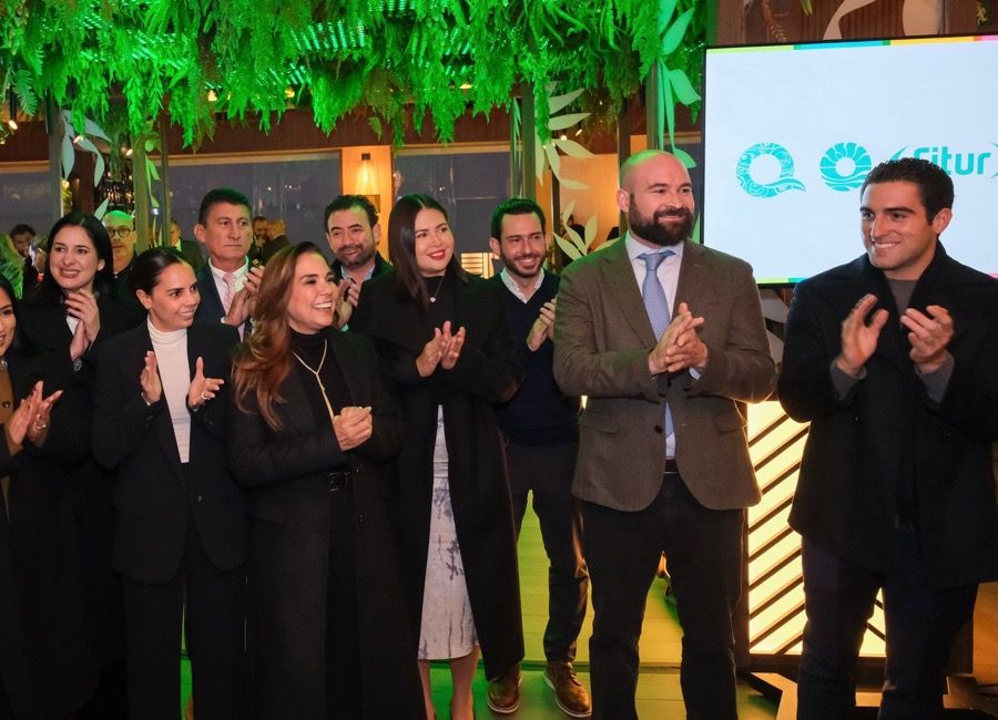 ¿PACTO DE UNIDAD? | Los candidatos maristas sellan un acuerdo tácito para no alterar la sucesión del 2027
