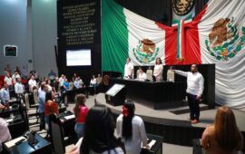 POR ESCUCHAS TELEFÓNICAS Y GEOLOCALIZACIÓN | CNDH presenta acción de inconstitucionalidad contra ley de la Fiscalía Anticorrupción (documento)