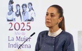 “Es un abuso lo que ha estado haciendo esta empresa” | Sheinbaum apoya retiro de concesión de Aguakán y quiere que el servicio lo preste el Estado