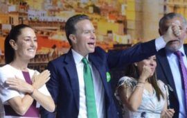 “Aquél que lo haga en el 2027 se va a ver muy mal” | Sheinbaum pide a MORENA que no permita nepotismo en la próxima elección