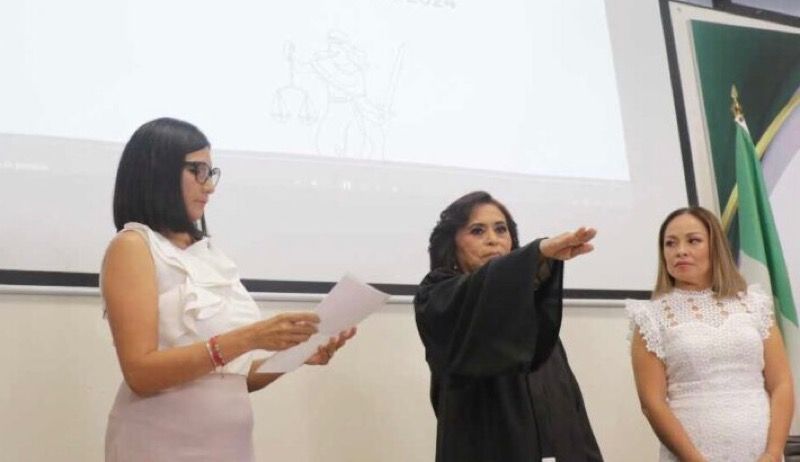 Obligan a Borge, Mauricio Rodríguez y Claudia Romanillos a pagar fianza de 2548 MDP para evitar que se ejecute una sentencia en su contra (documentos)