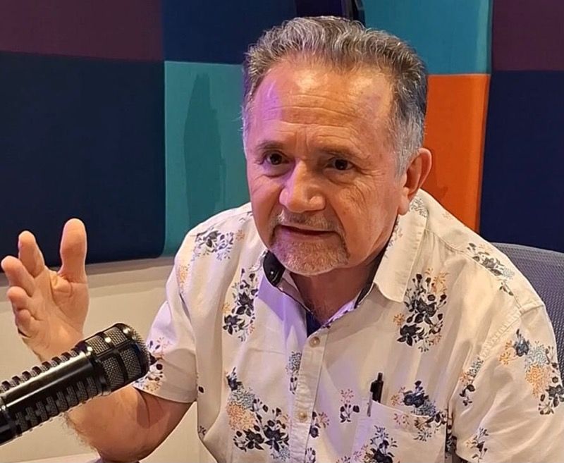 Pech dice que el gobierno se debe comprometer a no privatizar el agua si se va Aguakan