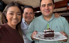 DELEGA FACULTADES | Titular de Aseqroo no puede auditar a Yensunni, porque trabajó para ella