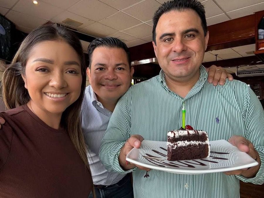 DELEGA FACULTADES | Titular de Aseqroo no puede auditar a Yensunni, porque trabajó para ella
