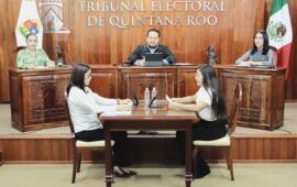 CONVOCATORIA | Senado nombrará dos magistrados para el Teqroo, pero Sergio Avilés se aseguró la Presidencia hasta el 2027 (documentos)