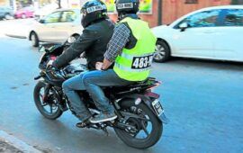 PASO PREVIO AL USO DEL CHALECO | Gobierno concede beneficios por deudas en tenencia de motos, para regularizar el mercado (documento)