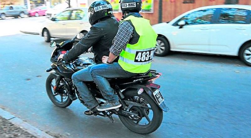 PASO PREVIO AL USO DEL CHALECO | Gobierno concede beneficios por deudas en tenencia de motos, para regularizar el mercado (documento)