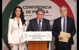 OTRO PAPELÓN | MORENA presenta una “Ley Anti Memes”, y a las pocas horas la tiene que bajar