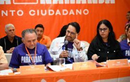 En MC piden a sus regidores que sean oposición en los Cabildos, y anticipan tiempos difíciles en su relación con MORENA en el estado