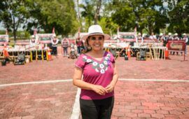 SIN YENSUNNI | Lanza Mara programa de “rescate” de Chetumal, pero sólo será del Gobierno del Estado