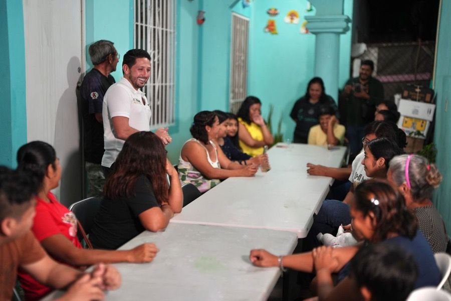 Renán Sánchez da a conocer iniciativa de ley para combatir la diabetes y la obesidad infantil