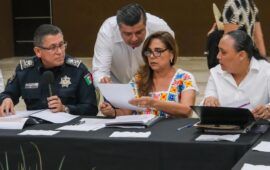 La guerra contra Mara ya ha comenzado; muy adelantada y demasiado riesgosa