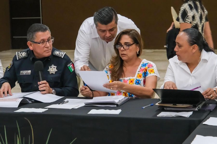 La guerra contra Mara ya ha comenzado; muy adelantada y demasiado riesgosa