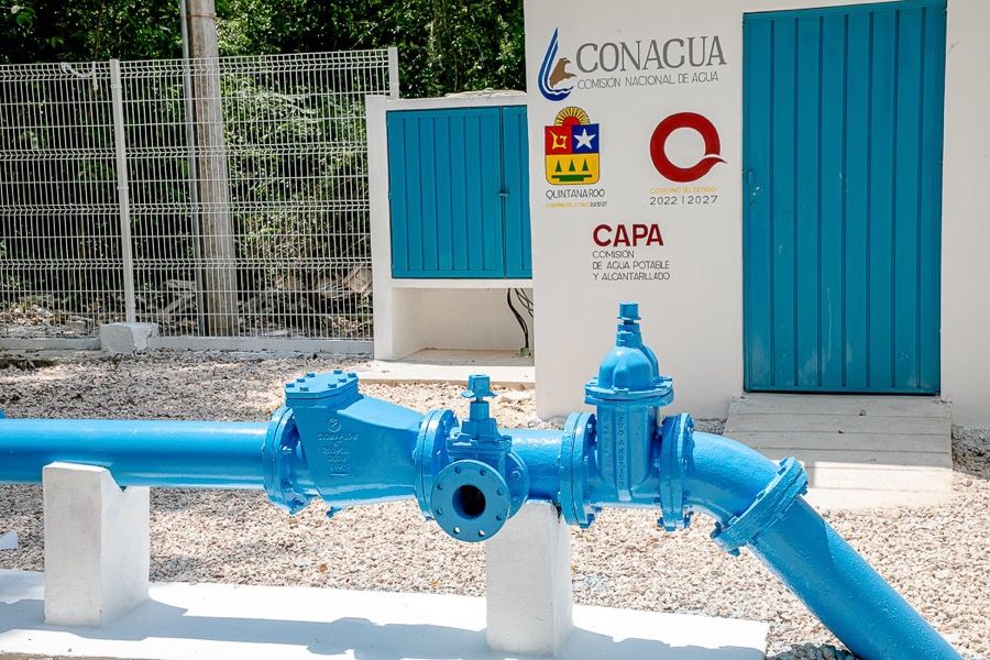 Reestructurarán deuda de CAPA que viene desde la administración de Borge