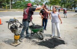 Mara crea una agenda “municipal” en OPB para suplir la ausencia de Yensunni, que ya parece políticamente irrecuperable