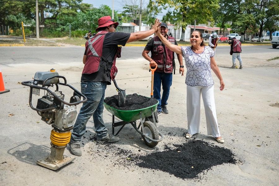 Mara crea una agenda “municipal” en OPB para suplir la ausencia de Yensunni, que ya parece políticamente irrecuperable