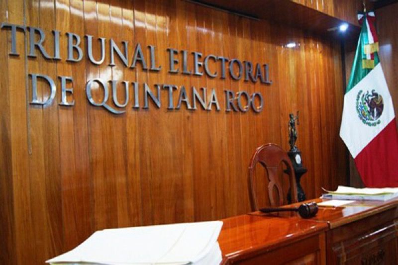 TODO EL PASADO JUNTO | Aspirantes al Teqroo; borgistas y joaquinistas se quedan con casi todas las posiciones (documento)