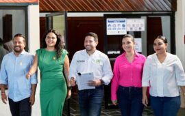 Presenta el Verde iniciativa para regular la comercialización y fomentar la adopción responsable de animales de compañía