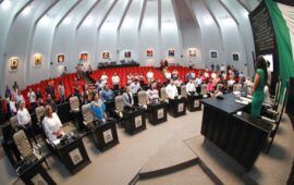Decreta Congreso reformas constitucionales sobre igualdad sustantiva y para el reconocimiento de Playa del Carmen