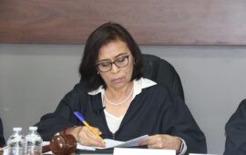 Revocan sentencia que obligaba a Borge, Mauricio Rodríguez y Claudia Romanillos pagar fianza de casi 2600 MDP (documento)