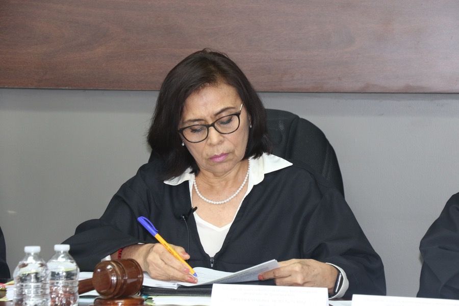 Revocan sentencia que obligaba a Borge, Mauricio Rodríguez y Claudia Romanillos pagar fianza de casi 2600 MDP (documento)