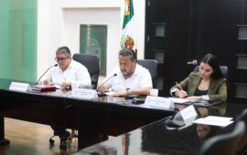 Aprueba Congreso reforma para consolidar una sociedad quintanarroense plenamente igualitaria