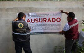 Habrá cárcel por hasta 12 años a quien publicite y venda lotes y casas en fraccionamientos no autorizados (documentos)