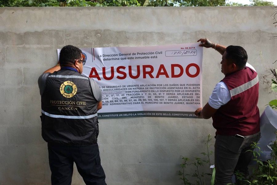 Habrá cárcel por hasta 12 años a quien publicite y venda lotes y casas en fraccionamientos no autorizados (documentos)