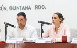 CANCÚN | Negocios deberán tener cámaras de vigilancia para obtener licencia de funcionamiento, propone Cabildo