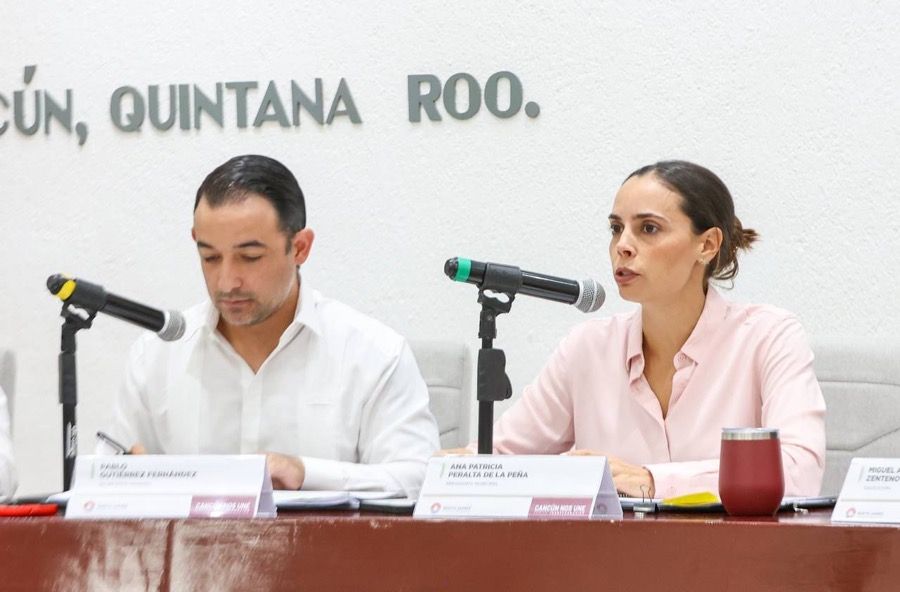 CANCÚN | Negocios deberán tener cámaras de vigilancia para obtener licencia de funcionamiento, propone Cabildo