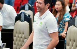 Renán Sánchez celebra aprobación de nueva Ley Nacional para eliminar trámites burocráticos y combatir la corrupción