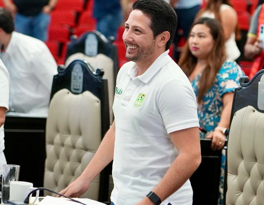 Renán Sánchez celebra aprobación de nueva Ley Nacional para eliminar trámites burocráticos y combatir la corrupción